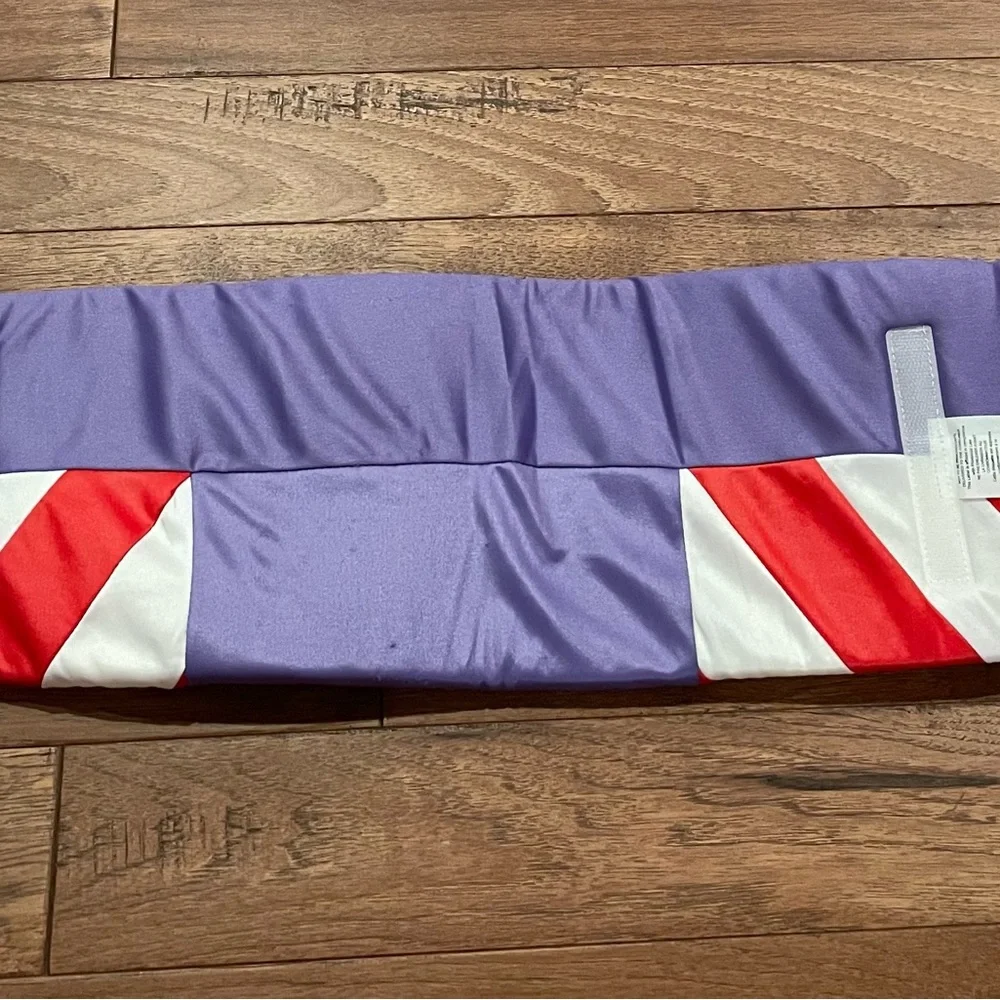 Disguise Mens Deluxe Disney Toy Story Buzz Lightyear Costume XL 42-46 - Sale! - Picture 6 of 16